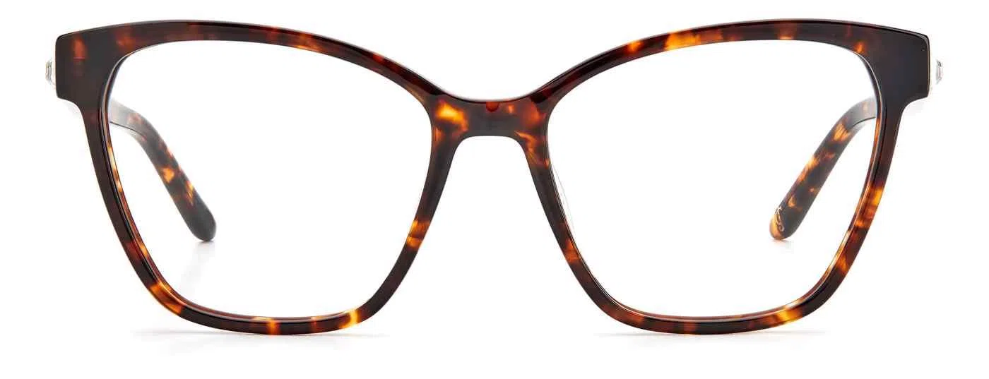 Juicy Couture 215 Eyeglasses - view 6